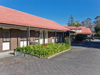 Auckland Airport - Motel Opportunity Beckons