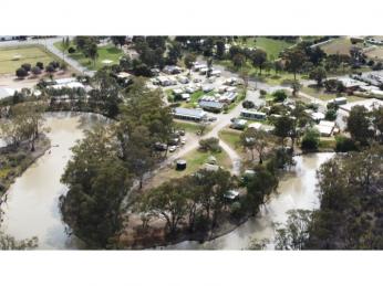 Caravan Parks For Sale - 1 large
