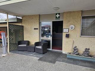 Motels For Sale - 1 large