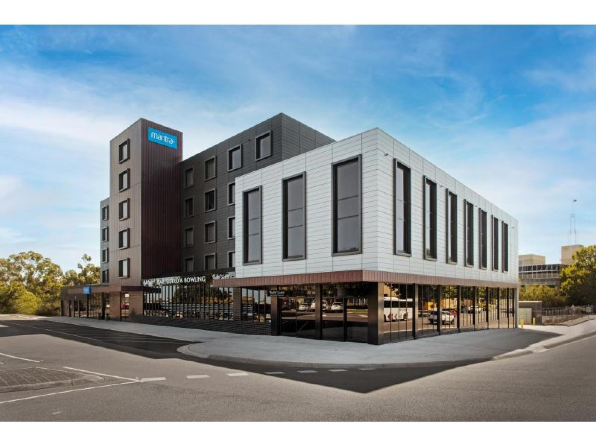 Hotel for sale Traralgon