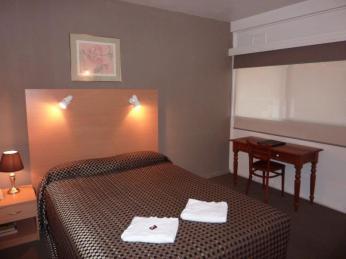 Motels For Sale - 1 large
