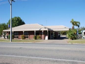 Motels For Sale - 1 large