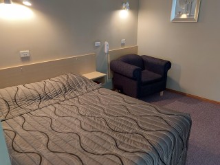 Motels For Sale - 1 large