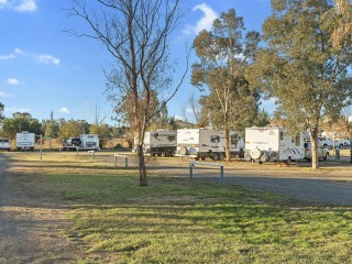 Caravan Parks For Sale - 1 large