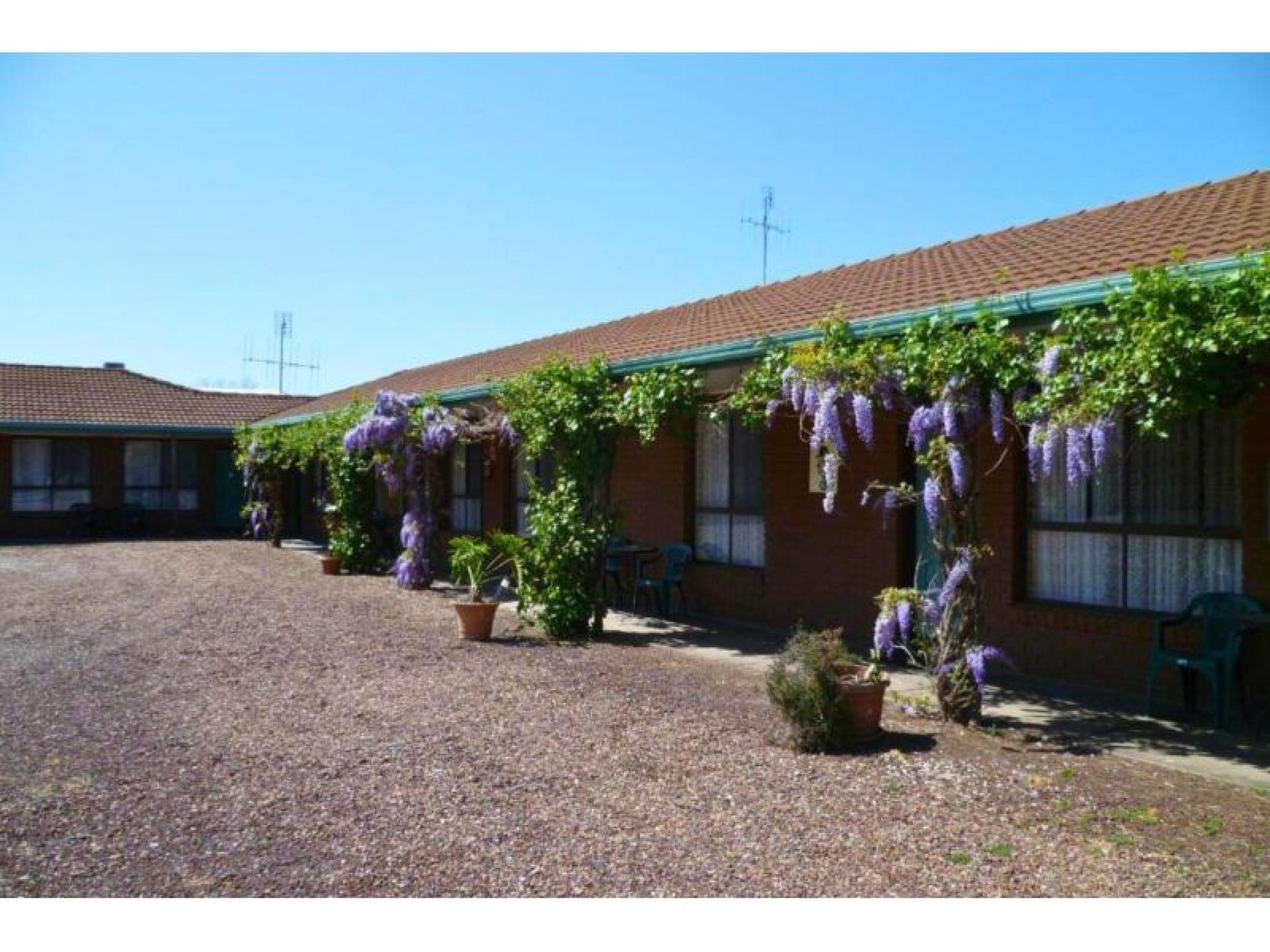 Motel for sale  Tocumwal