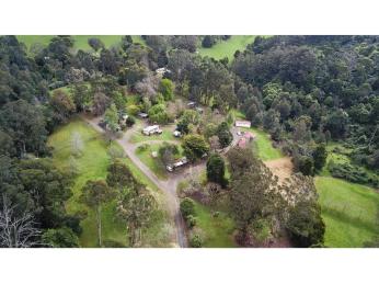 Caravan Parks For Sale - 1 large
