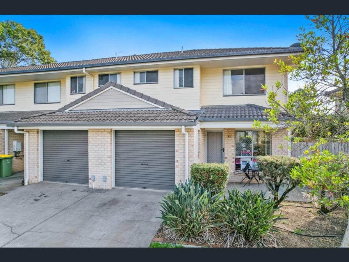 Management Rights for sale Eagleby