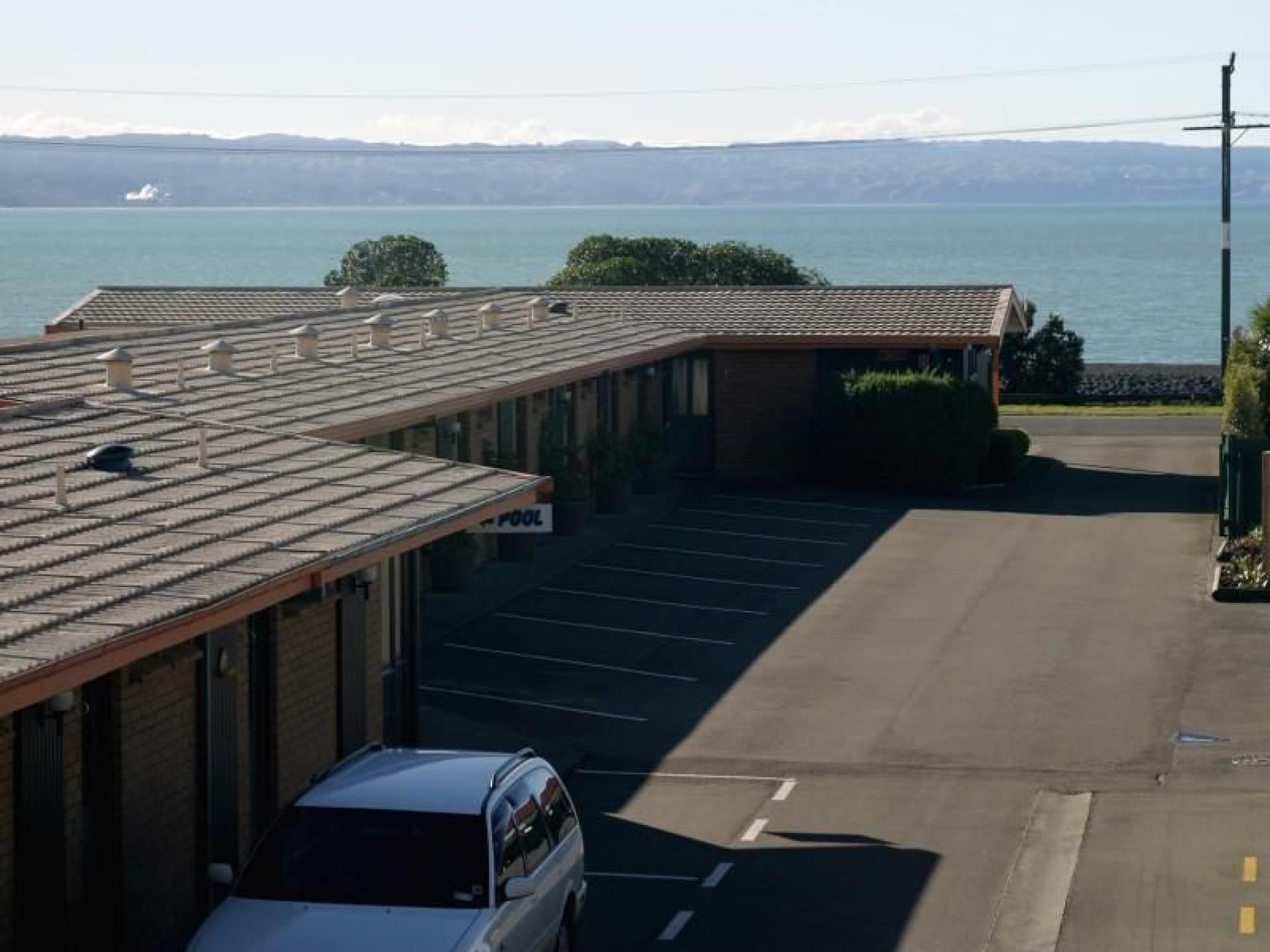 Motel for sale Napier