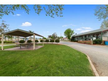Caravan Parks For Sale - 1 large