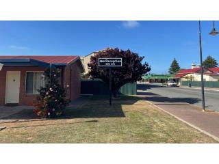 Edithburgh Seaside Motel - Freehold Going concern with Expansion Potential