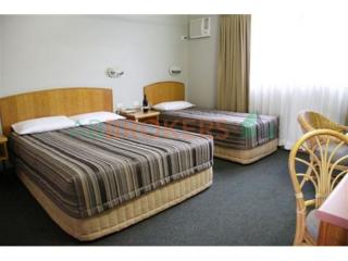 Motels For Sale - 1 large