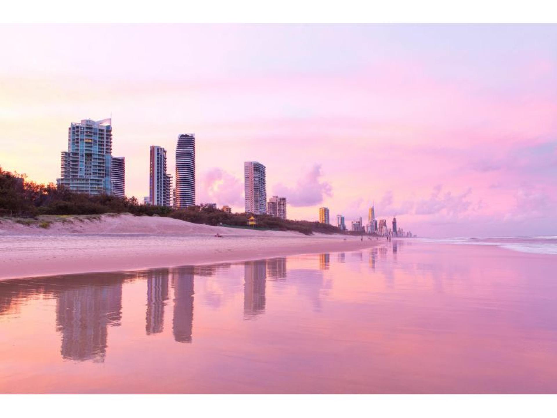 Management Rights for sale Broadbeach