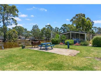 Caravan Parks For Sale - 1 large