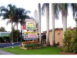 Motels For Sale - 1 large