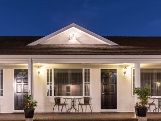 Motels For Sale - 1 large