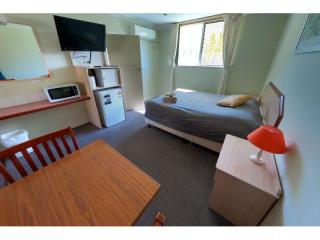 Motels For Sale - 1 large