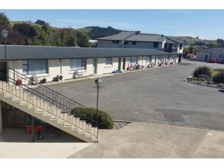 Motels For Sale - 1 large