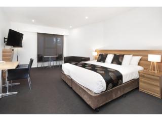 Motels For Sale - 1 large