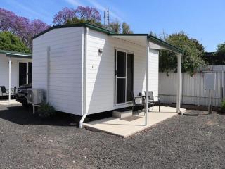 Caravan Parks For Sale - 1 large