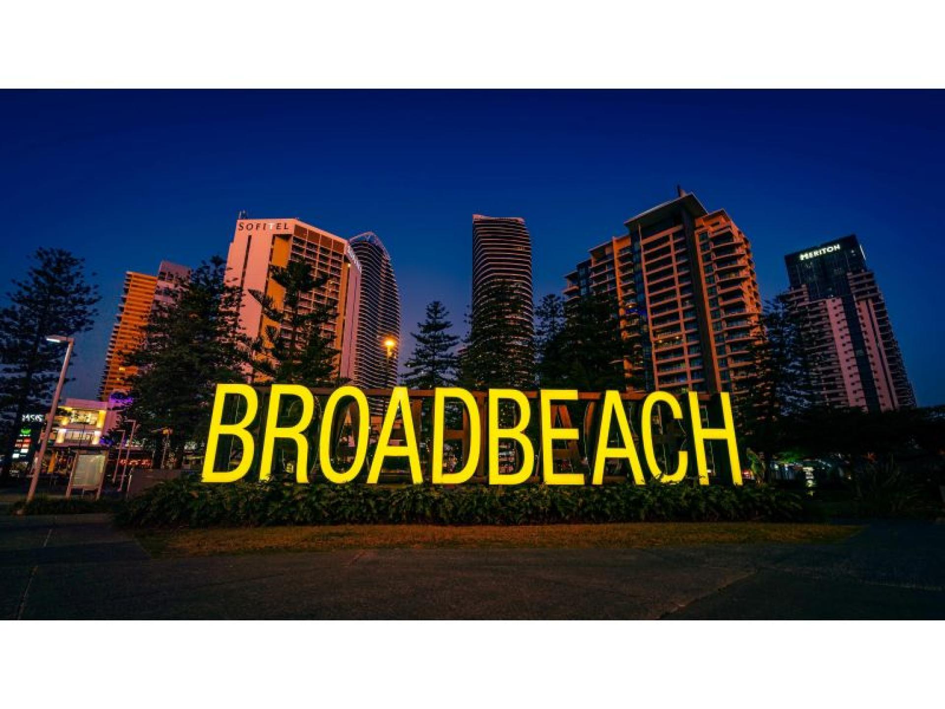 Management Rights for sale Broadbeach