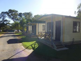Caravan Parks For Sale - 1 large