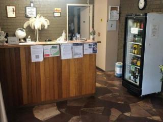 Motels For Sale - 1 large