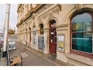 The Fitzroy Pinnacle