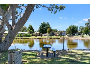Caravan Parks For Sale - 1 large