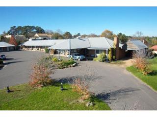 Motels For Sale - 1 large