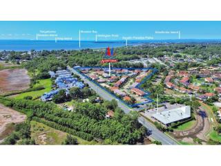 Bayside Bliss with Huge Nett $194k