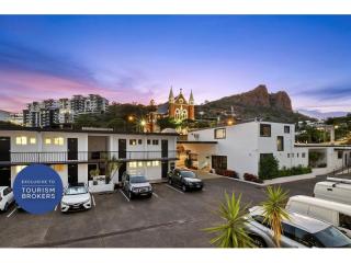 Motels For Sale - 1 large