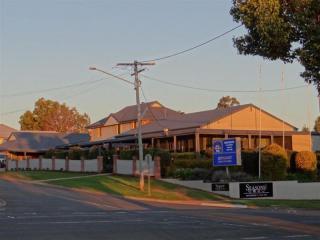 Motels For Sale - 1 large