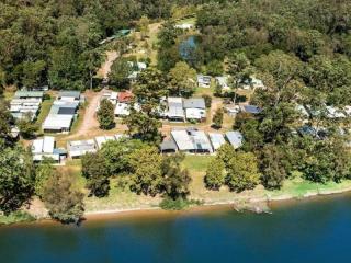 Caravan Parks For Sale - 1 large