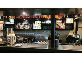 Cabinet Bar - After 18 successful years, the current owners are looking to sell due to relocation.