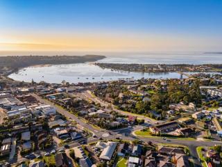 Motels For Sale - 1 large