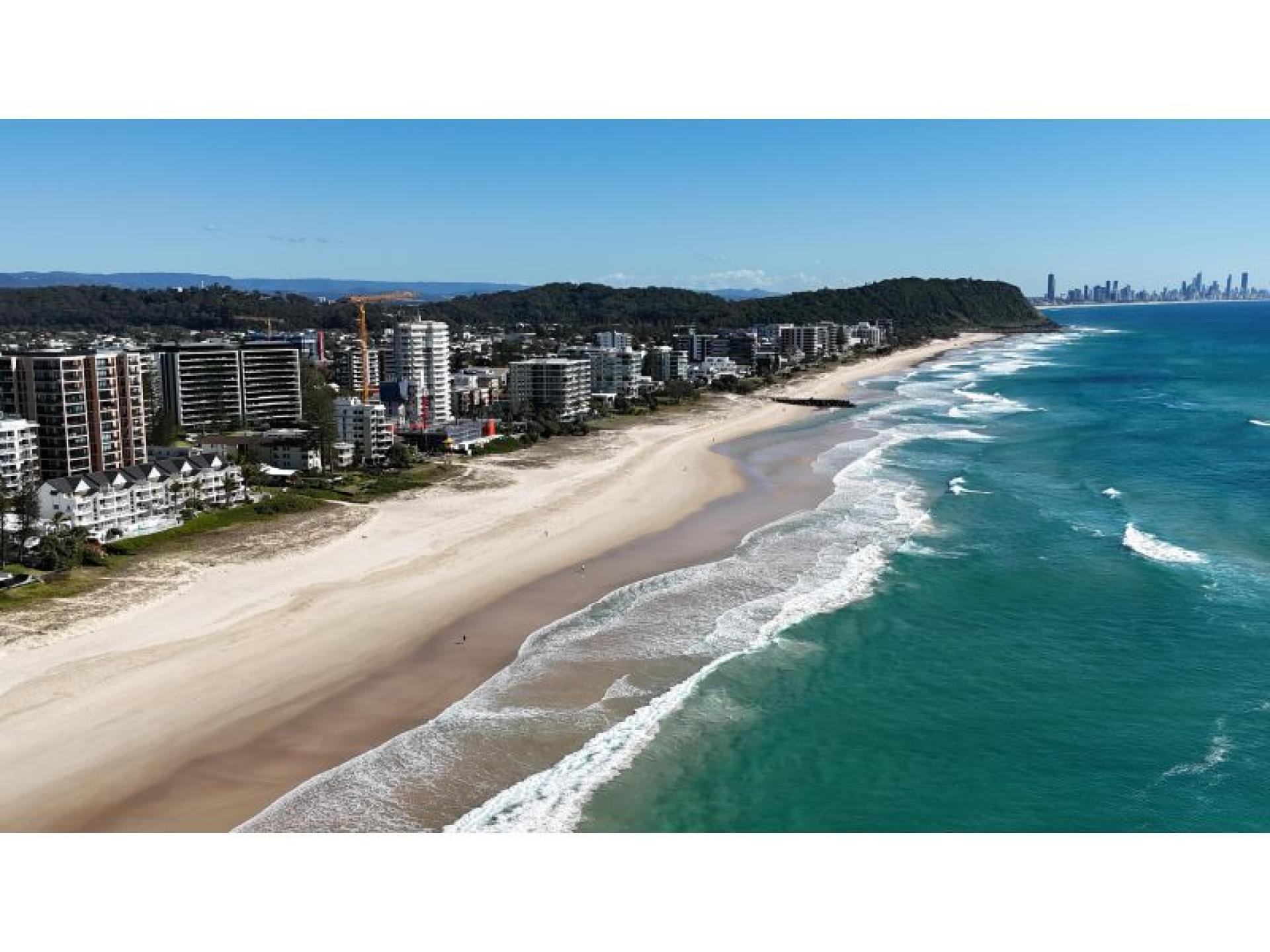 Management Rights for sale Palm Beach