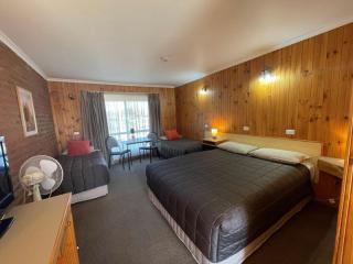 Motels For Sale - 1 large