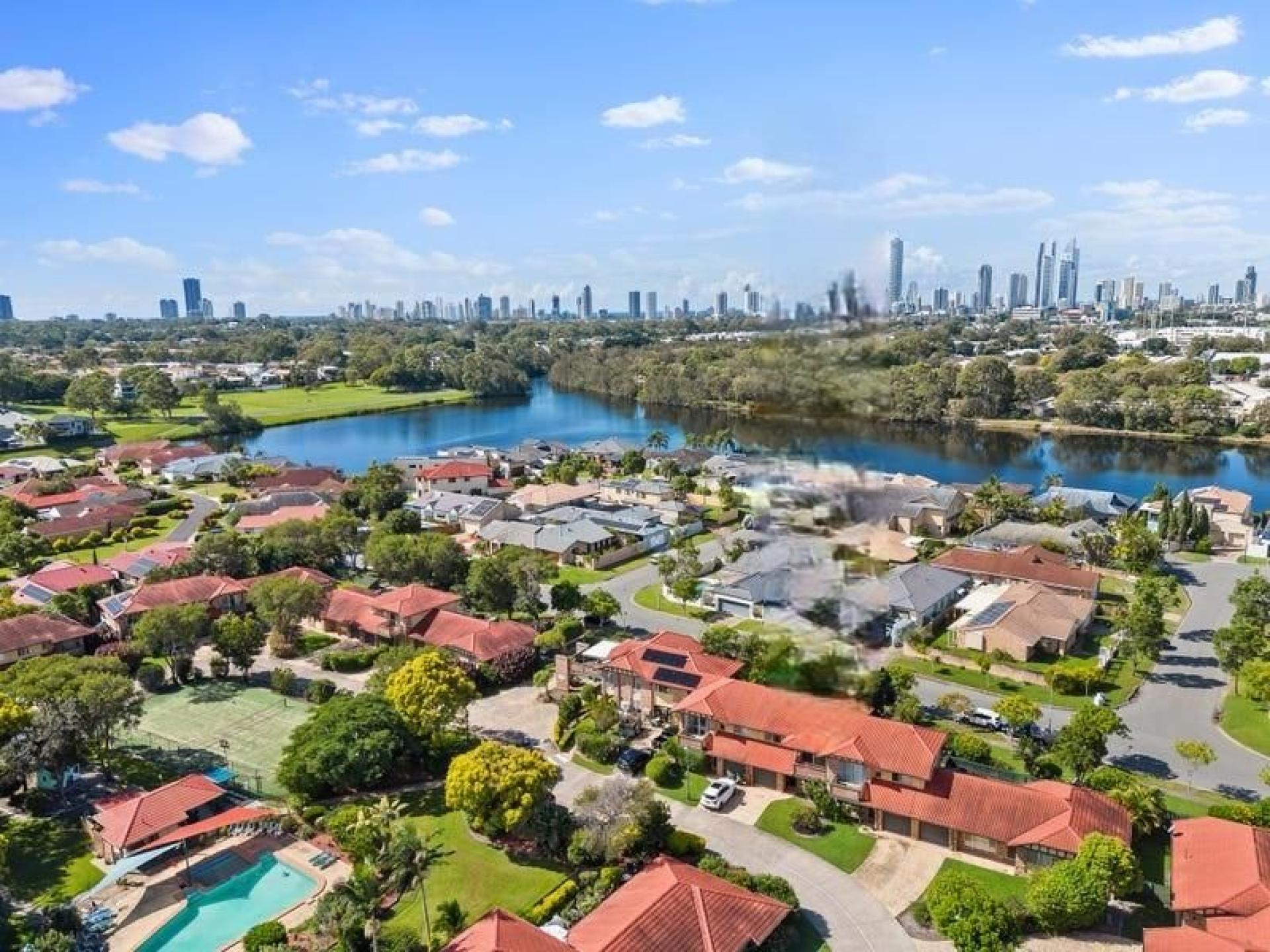 Management Rights for sale Benowa