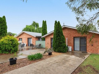 Caravan Parks For Sale - 1 large