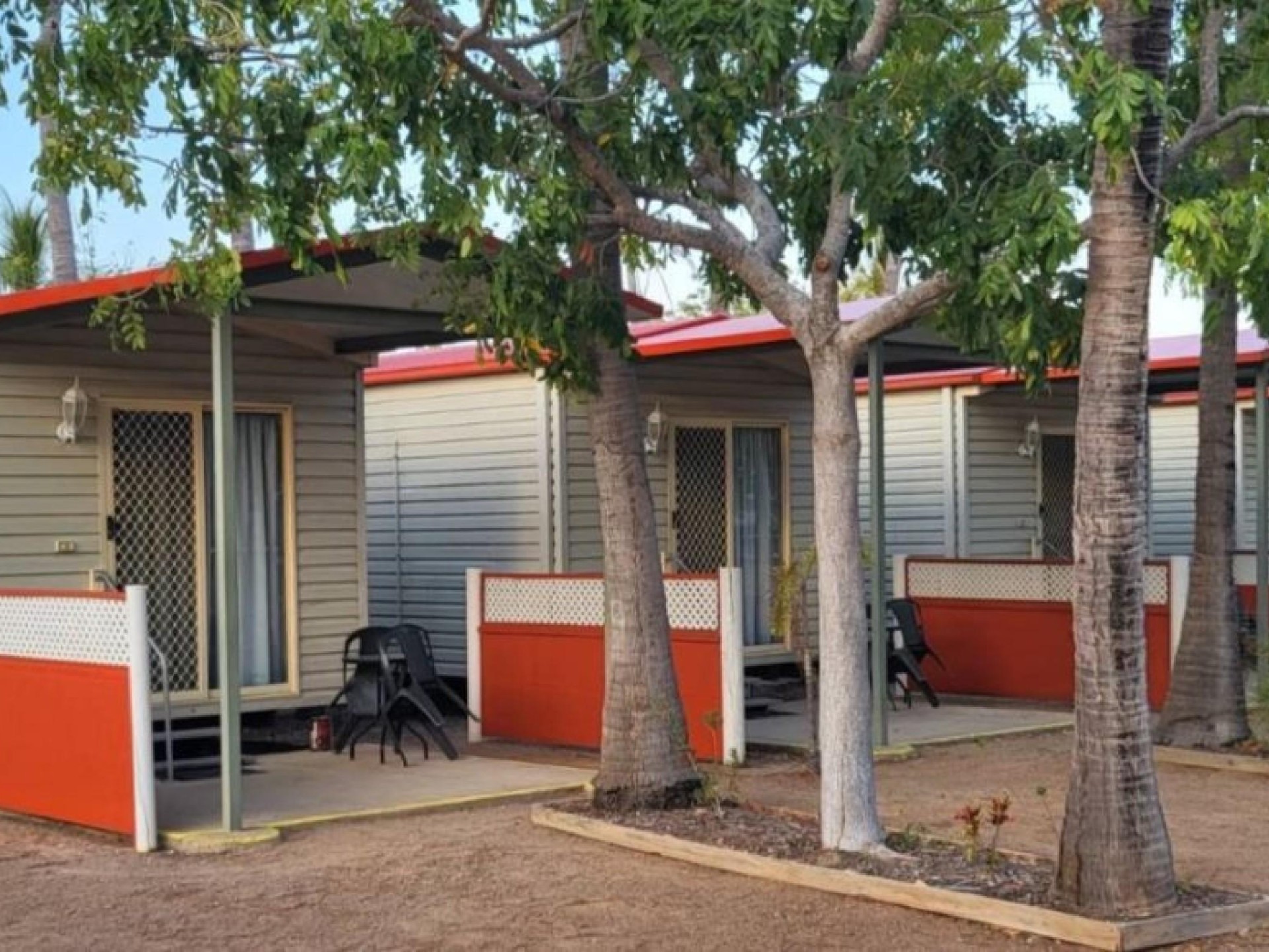 Caravan Park for sale Queensland