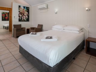 Hotels For Sale - 1 large