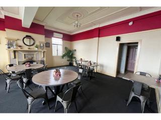 Hotels For Sale - 1 large