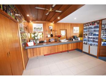 Motels For Sale - 1 large