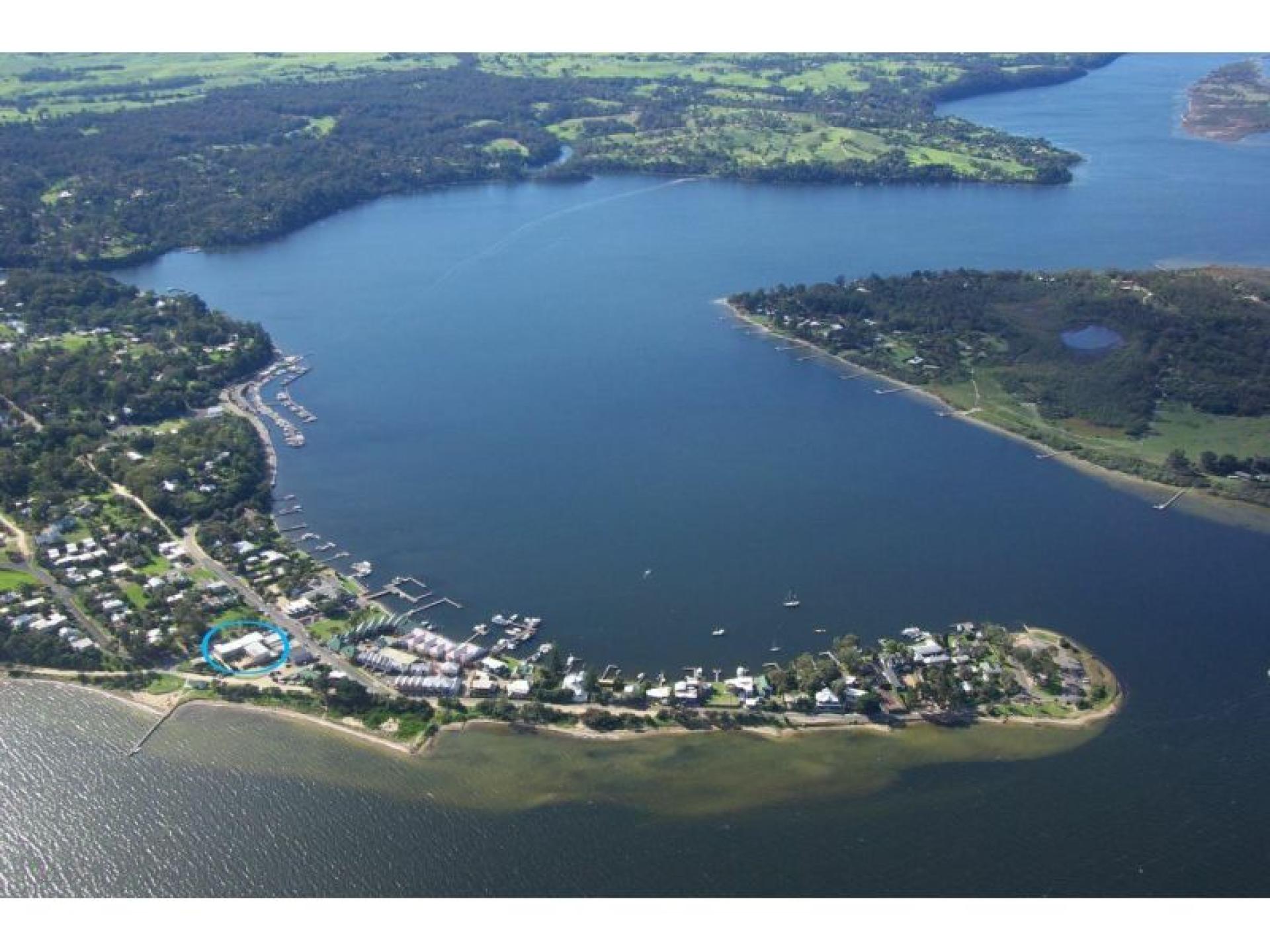 Management Rights for sale Metung