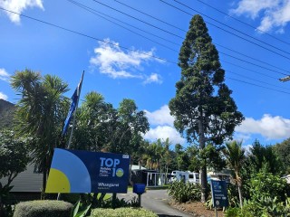 Caravan Parks For Sale - 1 large