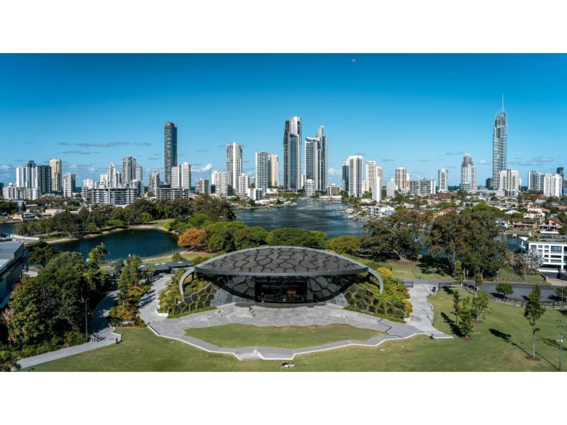 Management Rights for sale Ashmore