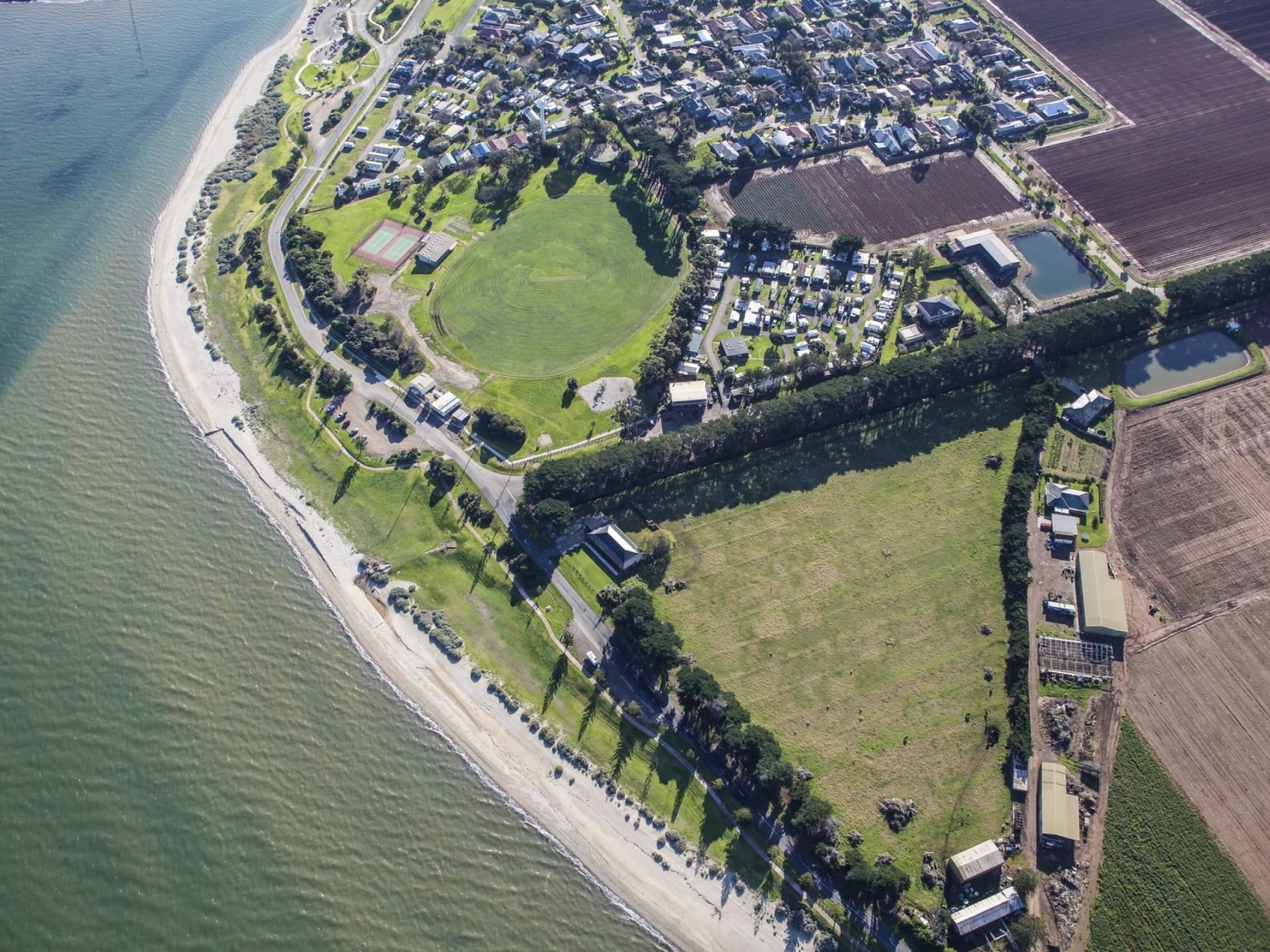 Caravan Park for sale  Werribee South