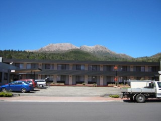 Motels For Sale - 1 large