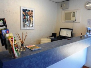 Motels For Sale - 1 large