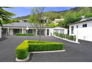 Motels For Sale - 1 large